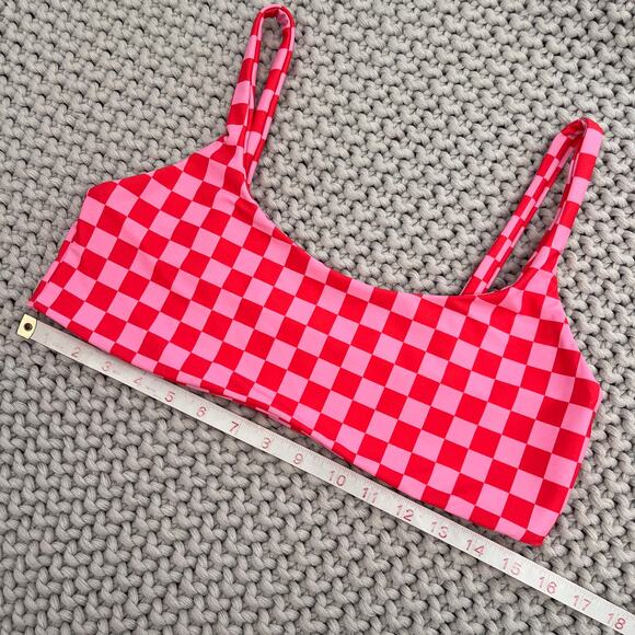 Skatie• ‘Maya’ Bikini Top in DAYTONA - Picture 15 of 16